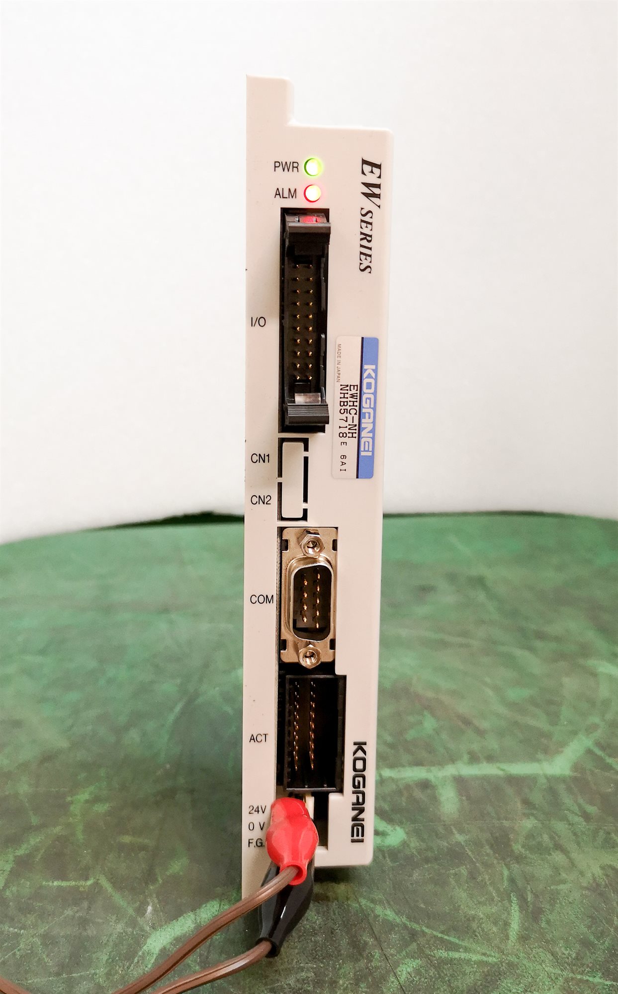 downt 「downt」 12028 KOGANEI NHB5718 EW SERIES CONTROLLER (NEW) EWHC-NH | eBay